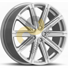 Carwel Тара 7.5x19 5x114,3 ET45 Dia67.1 SL