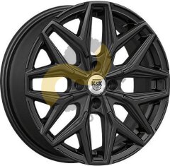 КиК Ариус 7x17 4x108 ET20 Dia65.1 Мэт