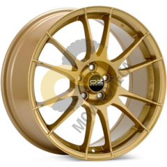OZ Ultraleggera 8.0x18 5x108  ET55 Dia75 Matt Bronze ()