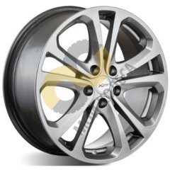 X'trike X-113M 7.0x17 5x108 ET40 Dia54.1 HSB