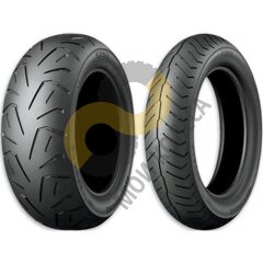 Bridgestone Exedra G852 210/40 R18 73H Задняя (Rear) ()
