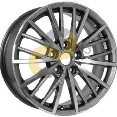 Carwel Агма 7.0x17 5x108 ET33 Dia60.1 AGR