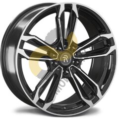 Replay GS44 8x18 5x114,3 ET39 Dia67.1 BKF