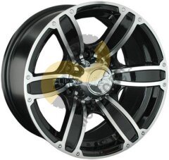 LS Wheels LS766