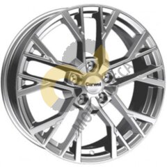 Carwel Камак 7.0x18 5x114,3 ET53 Dia54.1 SLT