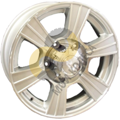 LS Wheels LS160