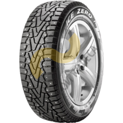 Pirelli Winter Ice Zero RunFlat