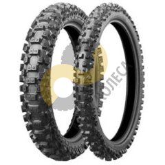 Bridgestone Battlecross X30 100/100 R18 59M (NHS) Задняя (Rear) ()