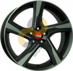 Ё-wheels E18