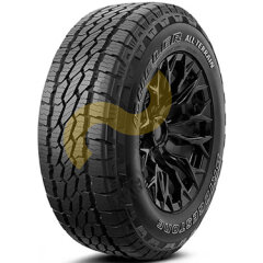 Bridgestone Dueler A/T 002