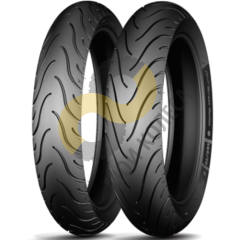 Michelin Pilot Street Radial 110/70 R17 54H Передняя (Front)