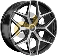 LS FlowForming RC64 9x20 6x139,7 ET30 Dia100.1 BKF