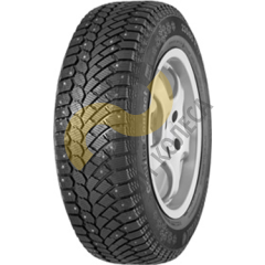 Continental ContiIceContact BD 225/55 R17 101T ()