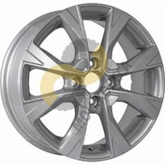 RST R045 6x15 4x100 ET40 Dia60.1 SL