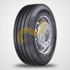 Otani OH-501 275/70 R22.5 150/148J 16PR TL 