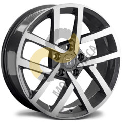 Replay VW368 7x17 5x112 ET40 Dia57.1 GMF