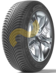 Michelin Alpin 5 ZP