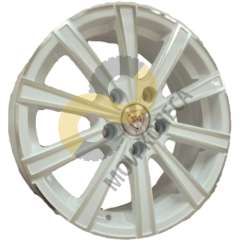 NZ F-55 8x18 5x105  ET45 Dia56.6 WF ()