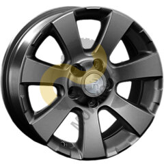 LegeArtis VW83 Y 6.5x16 5x112  ET33 Dia57.1 GM ()