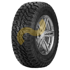 Triangle GripX M/T TR281 225/75 R16 115/112Q