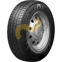 Kumho Winter PorTran CW51 215/70 R15 109/107R