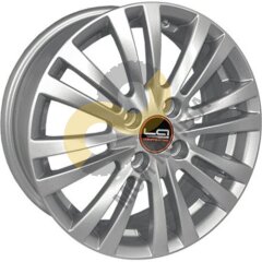 LegeArtis RN98 Y 6x15 4x100 ET40 Dia60.1 S