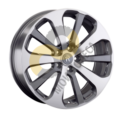 Replay GL82 7.5x19 5x114,3 ET48 Dia54.1 GMF