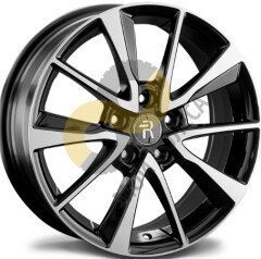 Replay H129 8.0x18 5x114,3 ET50 Dia64.1 BKF