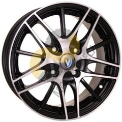 Venti 1506 6x15 4x114,3 ET45 Dia56.6 BD