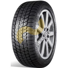 Bridgestone Blizzak LM-25 RunFlat 245/50 R17 99H ()