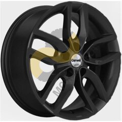 Carwel Кутыр 6.5x17 5x114,3  ET40 Dia64.1 BL 