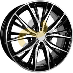 Carwel Вуокса 7.0x17 5x114,3  ET47 Dia66.1 AB 