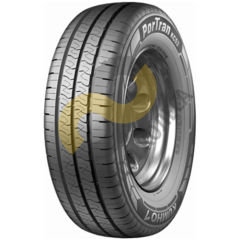 Kumho PorTran KC53 215/80 R14 112/110Q