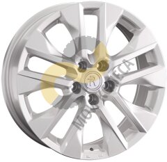 Replay INF86 7.5x19 5x114,3 ET39 Dia66.1 Silver