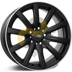 N2O Nitro Y3102 7x16 5x105 ET39 Dia56.6 carbon norm