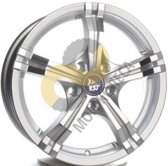 YST X-23 8x18 5x114,3 ET35 Dia60.1 SF