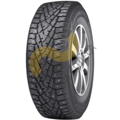 Ikon Tyres Hakkapeliitta C3