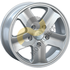 LegeArtis SNG8 Y 7x16 5x130 ET43 Dia84.1 S