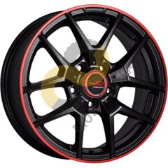 LegeArtis Concept MB509 7x16 5x112 ET43 Dia66.6 MBRS