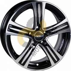 Aero V2109  6x15 5x114,3  ET40 Dia66.1 BFP 