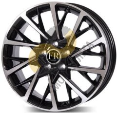 Replica FR HND485 7.5x18 5x114,3 ET50.5 Dia67.1 BMF