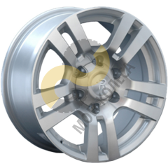 LegeArtis TY61 Y 7.5x17 6x139,7 ET25 Dia106.2 SF