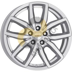 DEZENT TE 8x18 5x108  ET45 Dia70.1 S ()