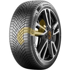 Continental AllSeasonContact 2 245/40 R19 98Y