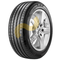 Pirelli Cinturato P7 Noise cancelling system