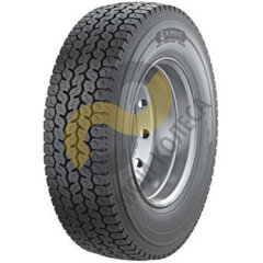 Michelin X Multi D 315/45 R22.5 147/145L TL ()