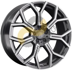 Replay GS1 9.5x21 5x114,3 ET47 Dia67.1 GMF