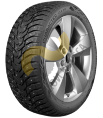 Ikon Tyres Character Ice 8 SUV