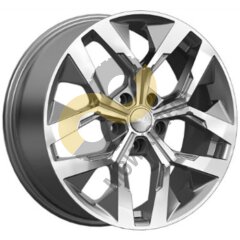 Skad Ламберт 7.5x18 5x108 ET38 Dia60.1 GMF