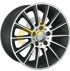 Replay MB139 7.5x17 5x112 ET40 Dia66.6 BKF